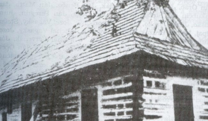 1. fotografia fotogalérie História