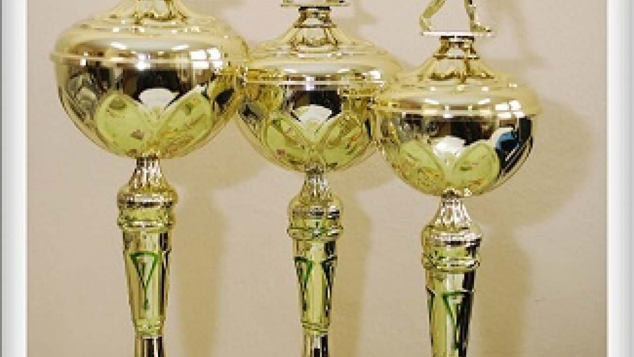 Fotografia fotogalérie Krajské kolo žiakov v stolnom tenise