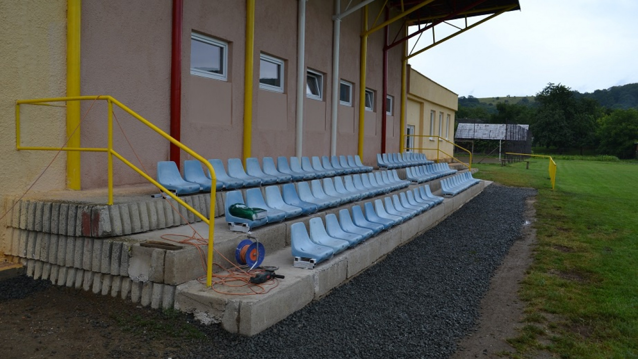Fotografia fotogalérie Futbalový turnaj ''Tri Žipovy''