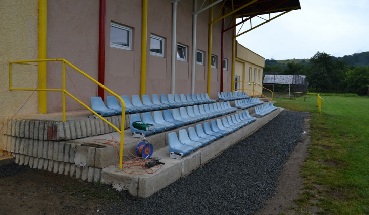 1. fotografia fotogalérie Futbalový turnaj ''Tri Žipovy''