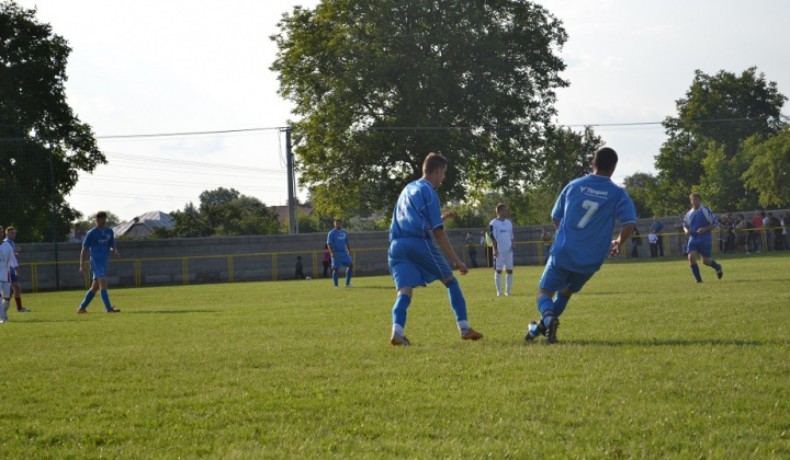 2. fotografia fotogalérie Futbalový turnaj ''Tri Žipovy''