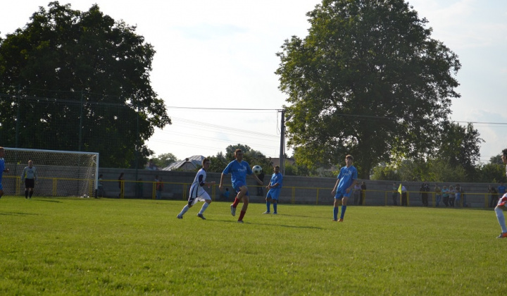 3. fotografia fotogalérie Futbalový turnaj ''Tri Žipovy''
