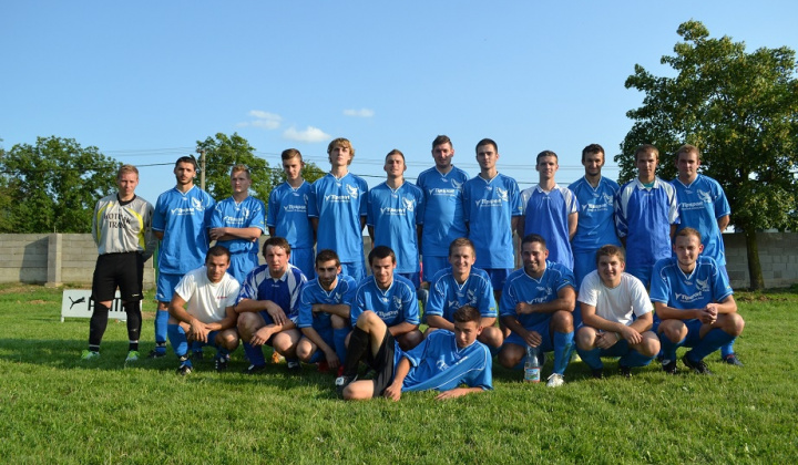 4. fotografia fotogalérie Futbalový turnaj ''Tri Žipovy''