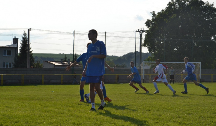 5. fotografia fotogalérie Futbalový turnaj ''Tri Žipovy''