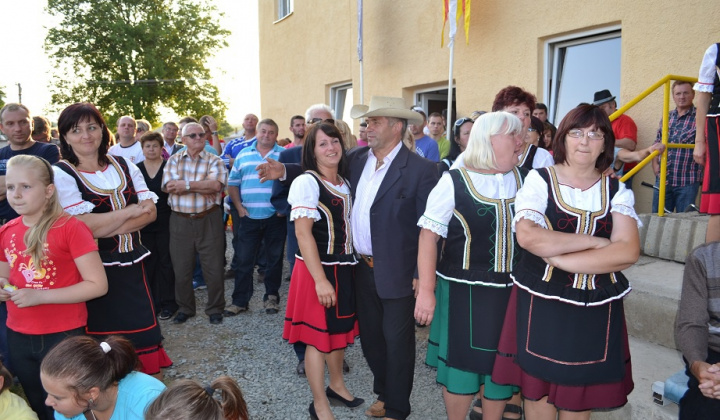 6. fotografia fotogalérie Futbalový turnaj ''Tri Žipovy''