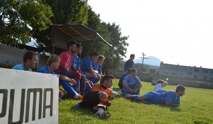 7. fotografia fotogalérie Futbalový turnaj ''Tri Žipovy''