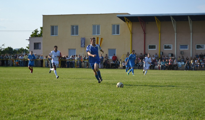 8. fotografia fotogalérie Futbalový turnaj ''Tri Žipovy''