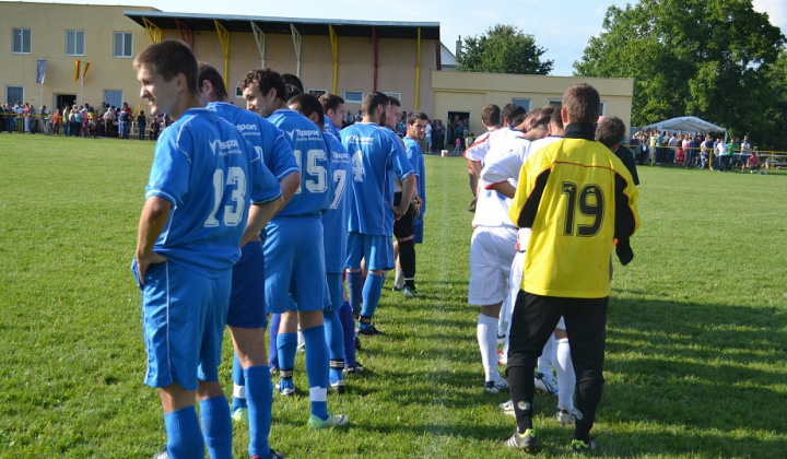 10. fotografia fotogalérie Futbalový turnaj ''Tri Žipovy''