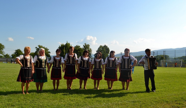 13. fotografia fotogalérie Futbalový turnaj ''Tri Žipovy''
