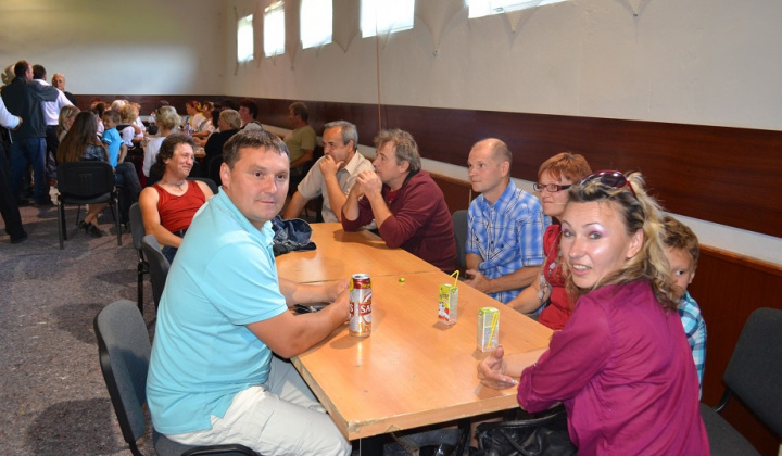 15. fotografia fotogalérie Futbalový turnaj ''Tri Žipovy''