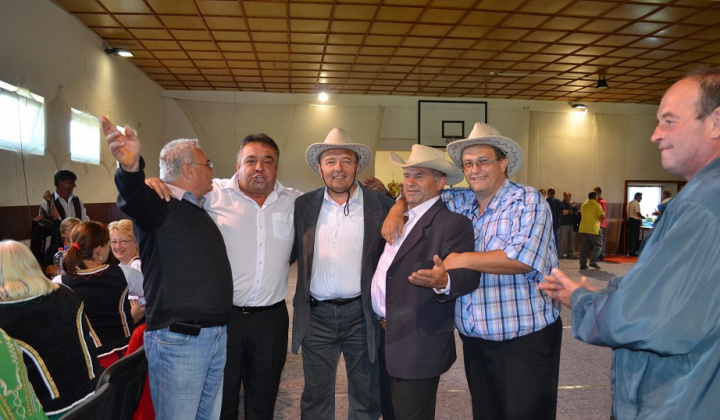 16. fotografia fotogalérie Futbalový turnaj ''Tri Žipovy''