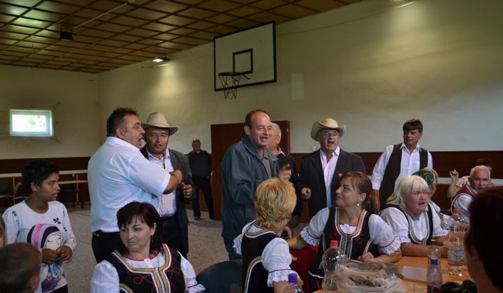 17. fotografia fotogalérie Futbalový turnaj ''Tri Žipovy''