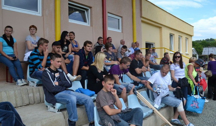 20. fotografia fotogalérie Futbalový turnaj ''Tri Žipovy''