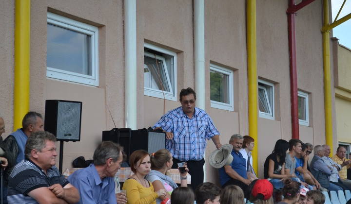 22. fotografia fotogalérie Futbalový turnaj ''Tri Žipovy''