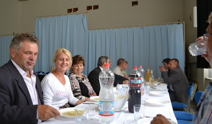 24. fotografia fotogalérie Futbalový turnaj ''Tri Žipovy''