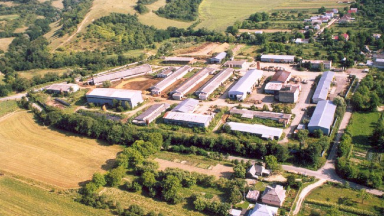 Fotografia fotogalérie Obec Vyšný Žipov