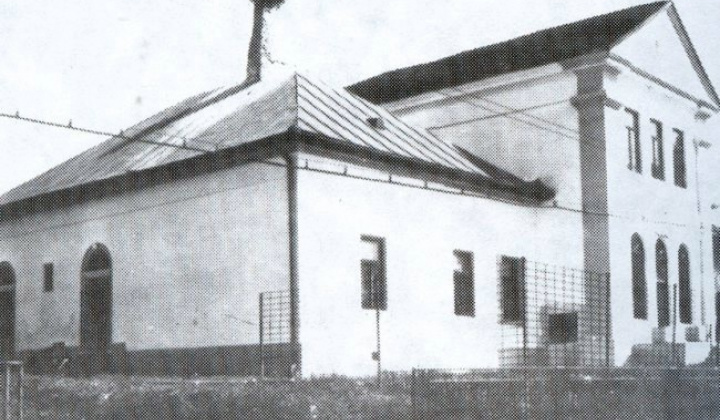 2. fotografia fotogalérie Obec Vyšný Žipov