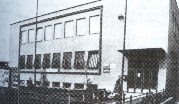 3. fotografia fotogalérie Obec Vyšný Žipov