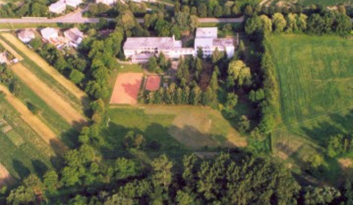 4. fotografia fotogalérie Obec Vyšný Žipov