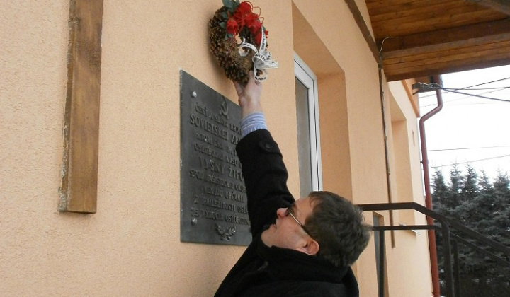 8. fotografia fotogalérie Obec Vyšný Žipov