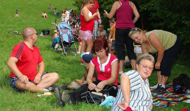 11. fotografia fotogalérie Obec Vyšný Žipov