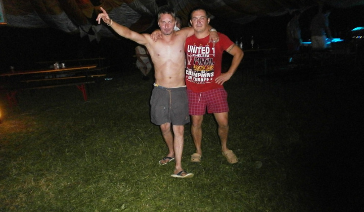 3. fotografia fotogalérie Hudakuv klin 2012