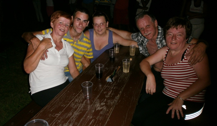 4. fotografia fotogalérie Hudakuv klin 2012