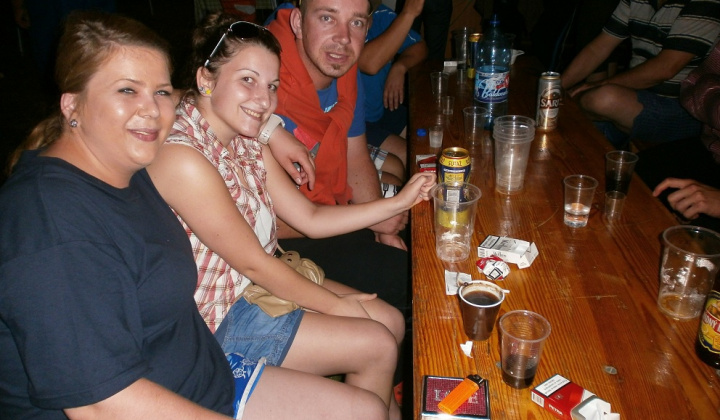 5. fotografia fotogalérie Hudakuv klin 2012