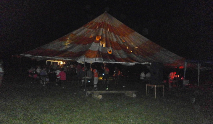 7. fotografia fotogalérie Hudakuv klin 2012