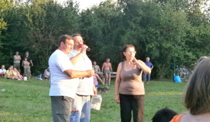 11. fotografia fotogalérie Hudakuv klin 2012