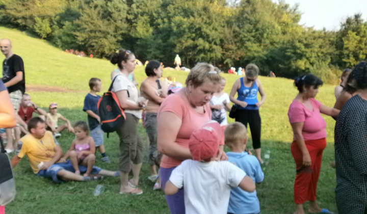 12. fotografia fotogalérie Hudakuv klin 2012