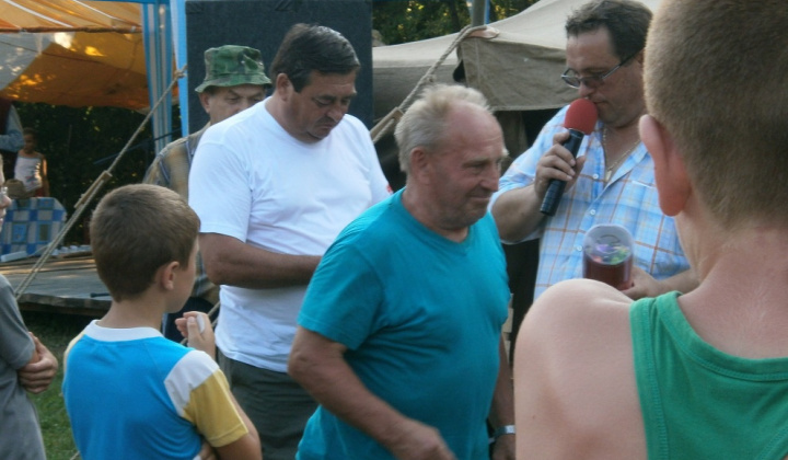 15. fotografia fotogalérie Hudakuv klin 2012