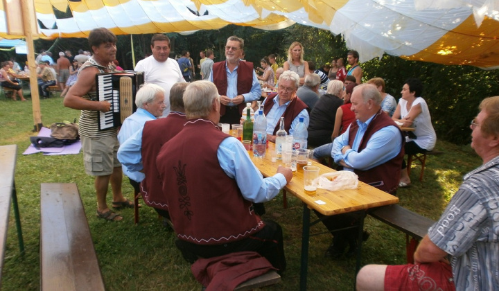 17. fotografia fotogalérie Hudakuv klin 2012