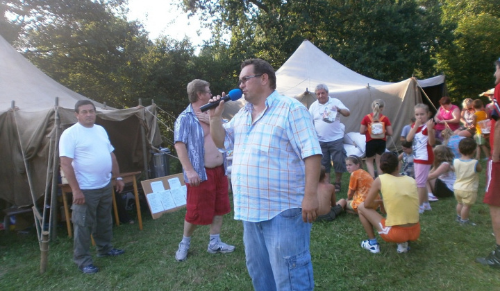 18. fotografia fotogalérie Hudakuv klin 2012