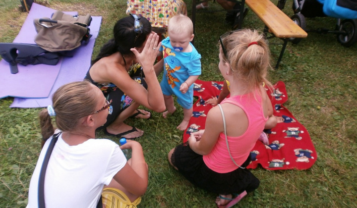 20. fotografia fotogalérie Hudakuv klin 2012