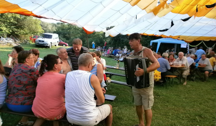 21. fotografia fotogalérie Hudakuv klin 2012