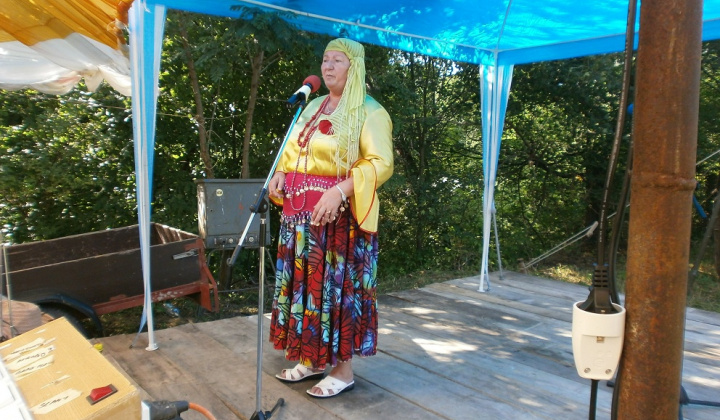 22. fotografia fotogalérie Hudakuv klin 2012