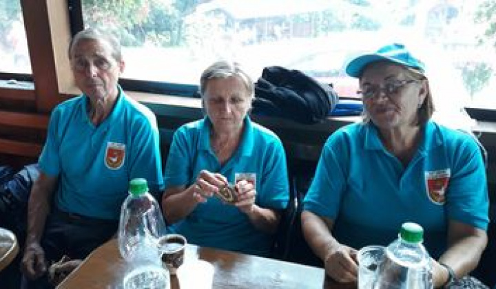 16. fotografia fotogalérie Športový deň 5.8.2023 Zamutov