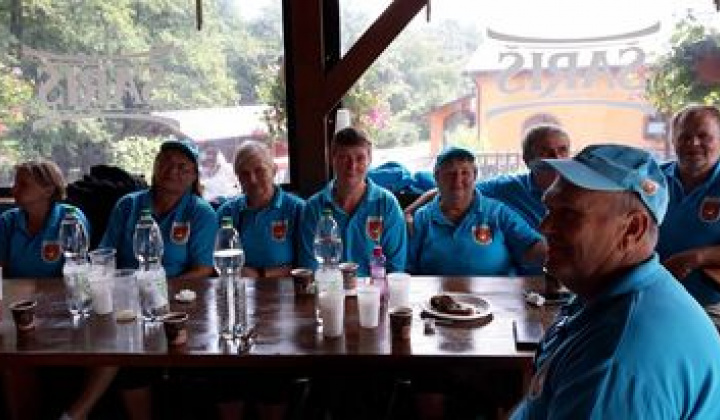 17. fotografia fotogalérie Športový deň 5.8.2023 Zamutov