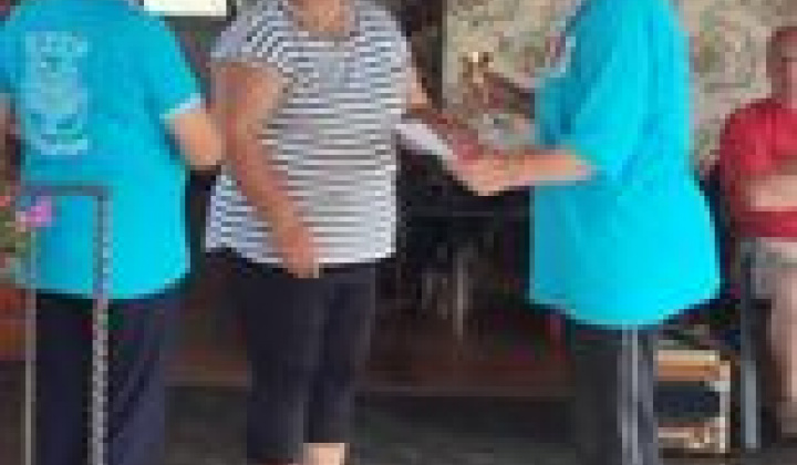 20. fotografia fotogalérie Športový deň 5.8.2023 Zamutov