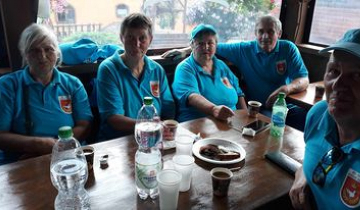 24. fotografia fotogalérie Športový deň 5.8.2023 Zamutov