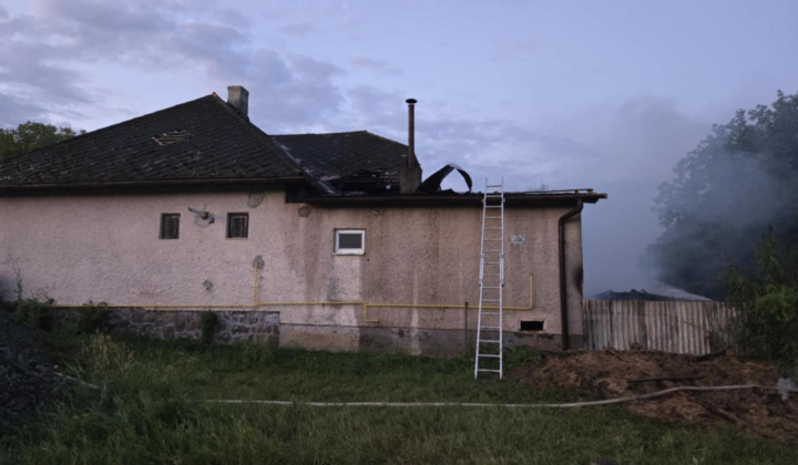 Fotka - Pomoc pre bratov z Vyšného Žipova